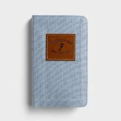 Dayspring KJV Baby Boy’s First Bible