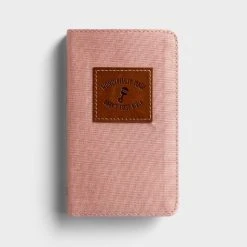 Dayspring KJV Baby Girl’s First Bible