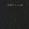 KJV Gift & Award Bible ( Black )