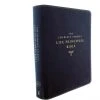 Thomas Nelson KJV, Charles F. Stanley Life Principles Bible, 2nd Edition, Leathersoft,