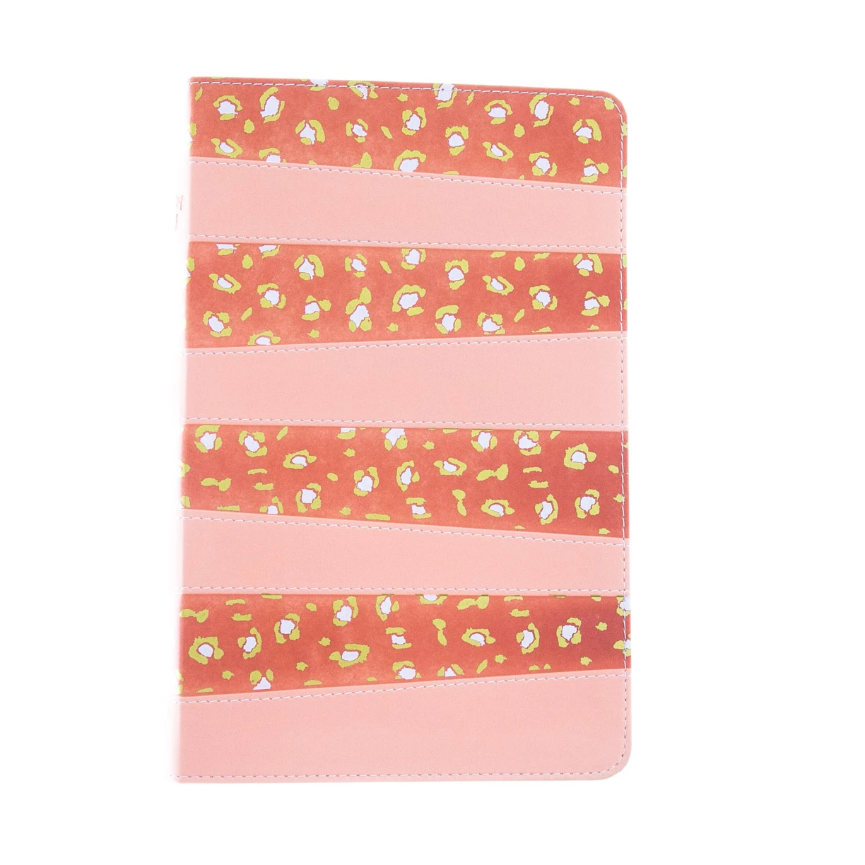 Zondervan NIV Adventure Bible Leathersoft – Coral