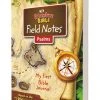 NIV, Adventure Bible Field Notes, Psalms, Paperback, Comfort Print: My First Bib