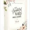 WEIGHT: 3 Lbs Luke, NIV Beautiful Word Bible Journal, Comfort Print