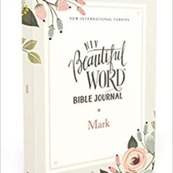 WEIGHT: 3 Lbs Luke, NIV Beautiful Word Bible Journal, Comfort Print