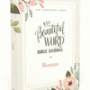 Zondervan Romans, NIV Beautiful Word Bible Journal, Comfort Print