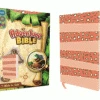 ZonderKidz NIV Adventure Bible Coral Leathersoft