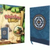 Zondervan NIV Adventure Bible Blue Leathersoft
