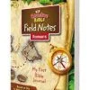 Audience: Children NIV, Adventure Bible Field Notes, Romans, Paperback, Comfort Print: My First Bib