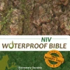 Audience: Boys NIV Waterproof Bible-Camouflage