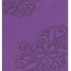 Zondervan NIV Bible For Kids Purple Leathersoft