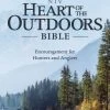 Zondervan NIV Heart Of The Outdoors Bible