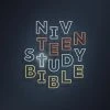 Zondervan NIV Teen Study Bible, Paperback