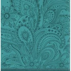 Zondervan NIV Bible For Teen Girls, Leathersoft, Turquoise
