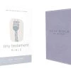 Zondervan NIV Tiny Testament Bible, New Testament – Blue