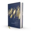 Zondervan NIV Men’s Devotional Bible, Hardcover
