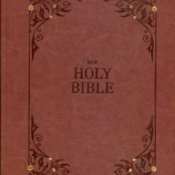 Zondervan NIV Our Family Story Bible