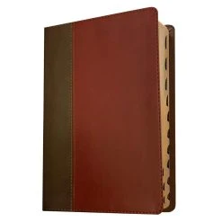 KJV Life Application Study Bible, Third Edition