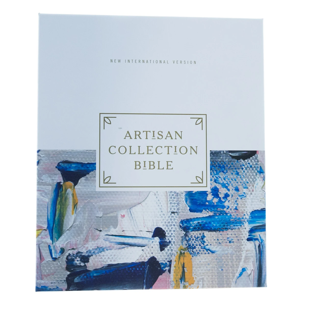 Zondervan NIV Artisan Collection Bible - Image 2