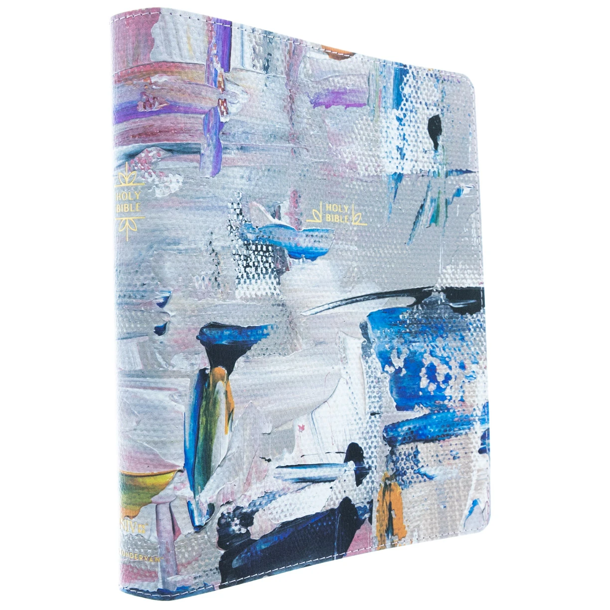 Zondervan NIV Artisan Collection Bible - Image 3