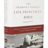 NKJV Life Principles Bible 2nd Edition
