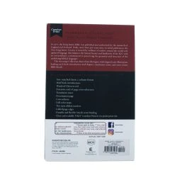 Thomas Nelson NKJV Personal Size Reference Bible – Black – Sovereign Collection