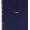 Thomas Nelson NKJV End-Of-Verse Reference Bible – Blue