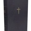 Thomas Nelson NKJV Single-Column Wide-Margin Reference Bible