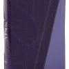 Thomas Nelson NKJV Study Bible, Leathersoft, Purple, Full-Color, Comfort Print