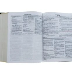 NKJV Dake Annotated Reference Bible-Black Bonded