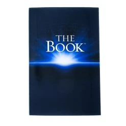 Tyndale House Publishing NLT The Book