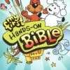 NLT My First Hands-On Bible Hardcover