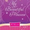 NLT My Beautiful Princess Bible -Hardcover