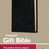 NLT Compact Bible