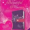 Tyndale House Publishing NLT2 My Beautiful Princess Bible-Purple Crown/Pink TuTone