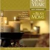Audience: Mothers NLT One Year New Testament For Busy Moms