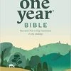 Tyndale House Publishing NLT One Year Bible