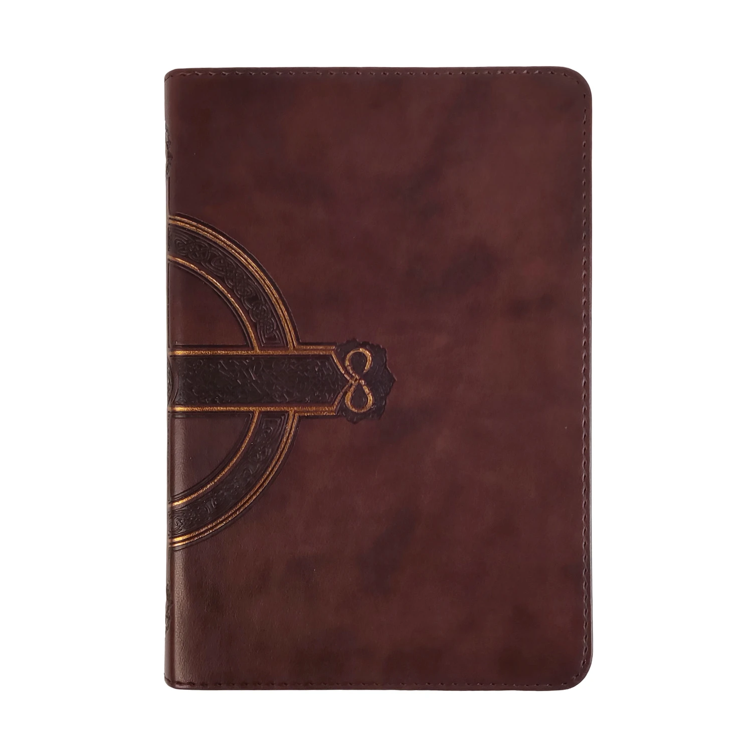 NLT Compact Giant Print Bible - Image 2