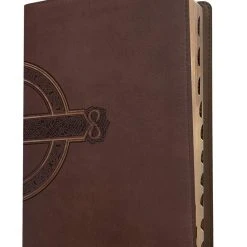 NLT Compact Giant Print Bible,