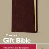 NLT Compact Bible
