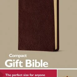 NLT Compact Bible