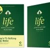 NLT Life Application Hardcover Study Bible,Third Edition W Red Letter