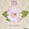 Tyndale House Publishing NLT One Year Bible For Women -Softcover