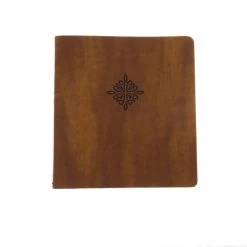 Zondervan NRSV, Holy Bible, XL Edition, Leathersoft, Brown