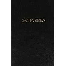 Holman Bible Publishers RVR 1960 KJV Santa Biblia -Spanish And English Edition