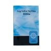 Zondervan Tagalog Bible, Paperback